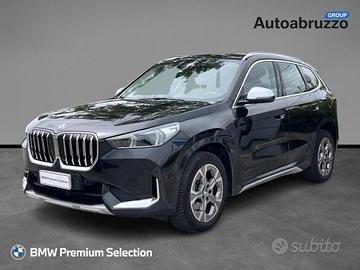 BMW X1 sdrive18d X-Line auto