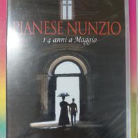 Pianese Nunzio.14 anni a maggio.Dvd