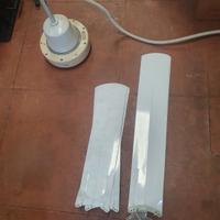 ventilatore da soffitto Vortice