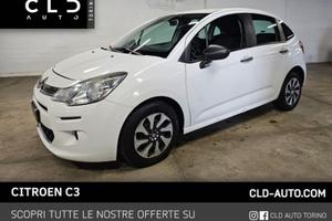 Citroën C3 1.4 HDi 70