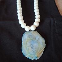 collane in pietra dura