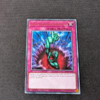 Buco trappola senza fine rara