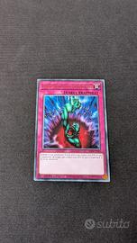 Buco trappola senza fine rara