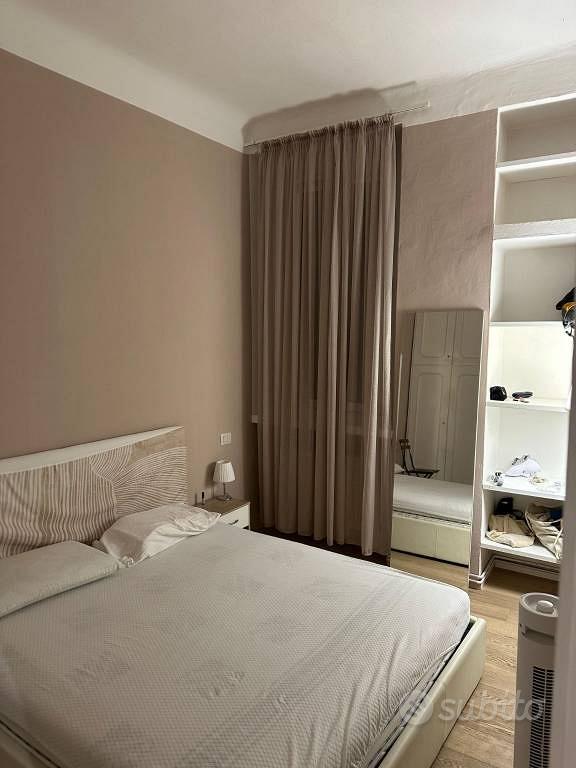 Appartamento – Milano, Sarpi, Bullona - Altro