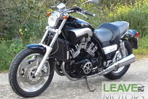 Yamaha V Max 1200 (M1478)