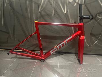 KIT TELAIO BMC TEAMMACHINE SLR02