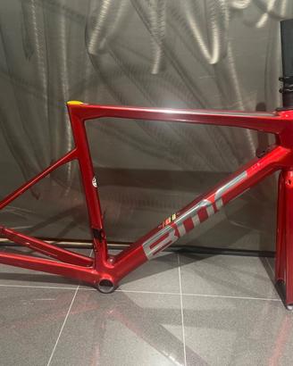 KIT TELAIO BMC TEAMMACHINE SLR02