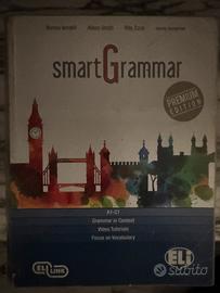 smart Grammar - inglese