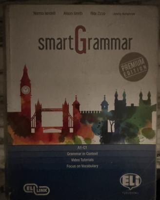 smart Grammar - inglese