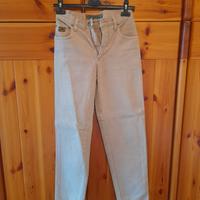 Jeans casucci junior beige