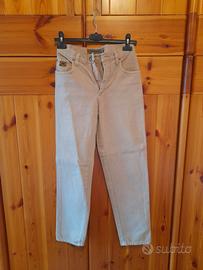 Jeans casucci junior beige