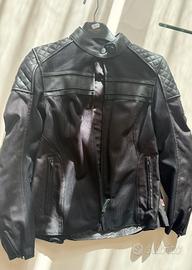 Giubbotto Triumph estivo taglia M da donna