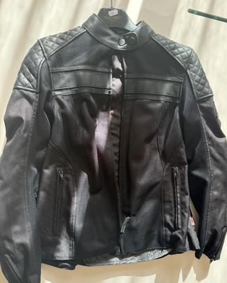 Giubbotto Triumph estivo taglia M da donna