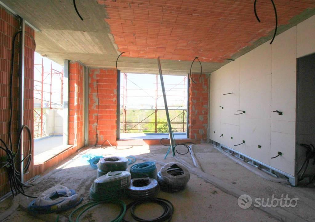 Appartamento – Solaro, Sant'Anna, Villaggio Brollo - Vista 4
