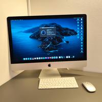 IMac 27 pollici 
