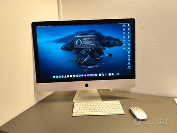 IMac 27 pollici 