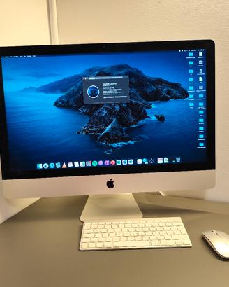 IMac 27 pollici 