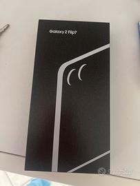 Samsung galaxy z flip7