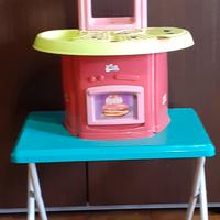 Cucinetta Bimbi TOYS giocattoli