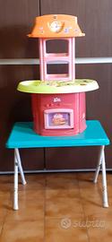 Cucinetta Bimbi TOYS giocattoli