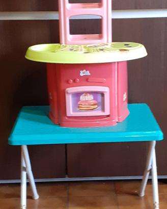Cucinetta Bimbi TOYS giocattoli
