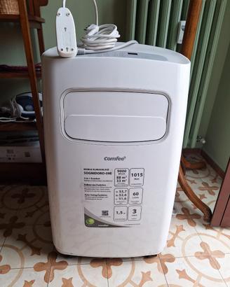 pinguino comfee 9000 btu
