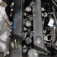 Motore Mazda 3-5-6. 2.0 benzina LF