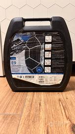 Thule E9 095 Catene da Neve Omologate