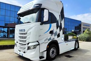 IVECO - S-WAY AS440S51T/P