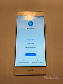 Huawei P9 Lite Funzionante