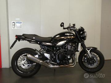 KAWASAKI Z 900 RS