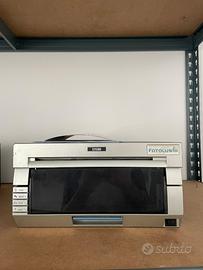 STAMPANTE DS80 + CARTA