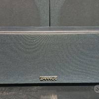 Speaker Centrale TANNOY Mercury mC B/Eye