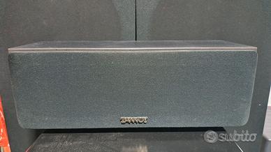 Speaker Centrale TANNOY Mercury mC B/Eye