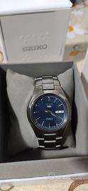 Seiko 5 five calibro 7s26 automatic