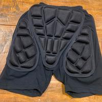 Paracoccige Trespass tg.XS