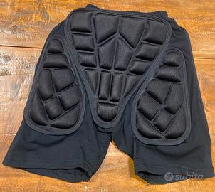 Paracoccige Trespass tg.XS