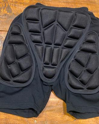 Paracoccige Trespass tg.XS