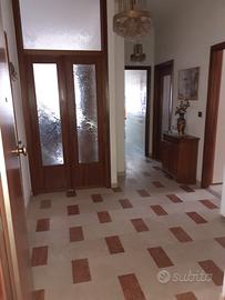 Attico in centro a Valenza