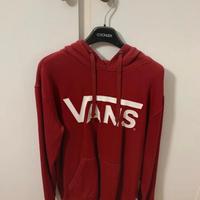 felpa vans originale