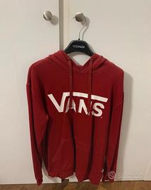 felpa vans originale