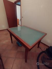 tavolo allungabile 