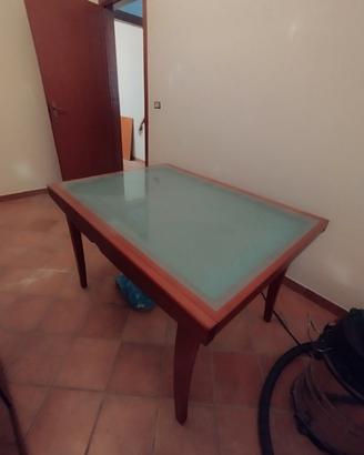 tavolo allungabile 