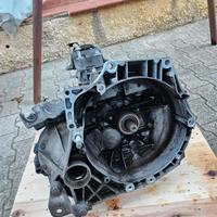 Cambio Mito 1.4 benzina 120cv 