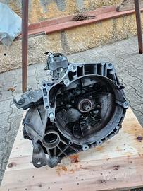 Cambio Mito 1.4 benzina 120cv 