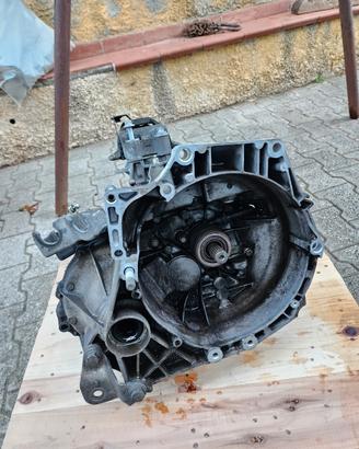 Cambio Mito 1.4 benzina 120cv 