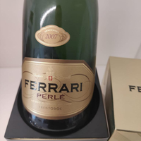 Ferrari perle' 2007 sb. 2014