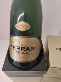 Ferrari perle' 2007 sb. 2014