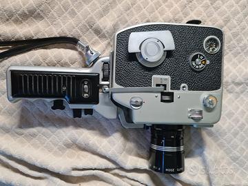 Fotocamera pellicola Cinemax 85E