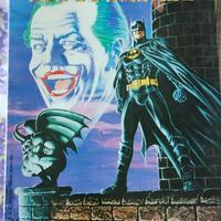 Fumetti Batman year One - Superman - Batman 